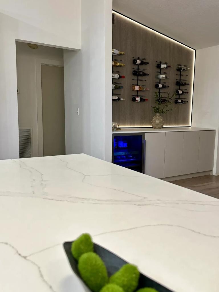 Sarasota Personal Remodel detail photo 3